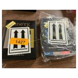 Finery & Tone cologne