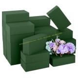 Hahood Floral Foam Blocks 5.5x3.1x1.8"