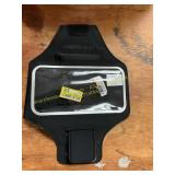 Phone Armband & 2ct Adjustable Hand Grips