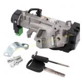 NewYall Ignition Lock Cylinder for Honda