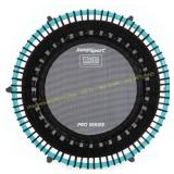 350 Pro Fitness 39 in. Workout Trampoline