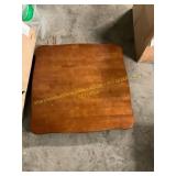 Stakmore Freestanding Wood