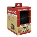 Blackburn Hybrid Bike Tire 700c - Black