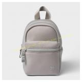 All in Motion 8.5" Neoprene Mini Backpack