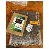 Arm Covers, Metal Wall Plate