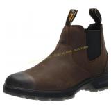Timberland PRO Nashoba Soft Toe Boot Sz 11W