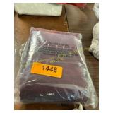 Pillow Case Unknown Size/Brand