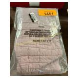 Pillowcase Unknown Size/Brand