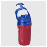 Champion Game-Ready Chug Bottle 40oz - Red