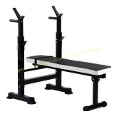 BalanceFrom Adjustable Strength Station