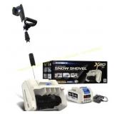 Snow Joe Cordless Snow Shovel Kit X20-SNOW-5A
