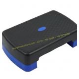 Fitvids 18" Adjustable Stepper Platform