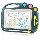 Magnetic Drawing Board for Kids, Sketch Pad