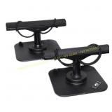 Vac Rac Combi Short Haul Rod Rack with Vacuum