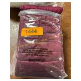 Pillow Case Unknown Size/Brand