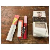 Assorted Makeup & Nails
