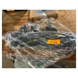 Curtain Rod Unknown Size/Brand