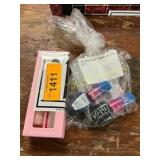 Assorted Nail Polish