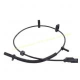 NewYall ABS Wheel Speed Sensor for Buick/GM 46