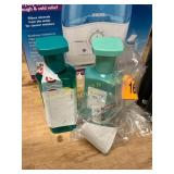 2Ct Fine ry Body Mist