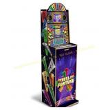 Wheel of Fortune Casinocade Deluxe Arcade1UP