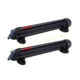 Yakima PowderHound 6 Ski/Snowboard Mount