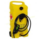 Scepter 14-Gallon Plastic Diesel Fuel Can