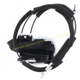 ApplianPar Rear Left Door Lock Actuator