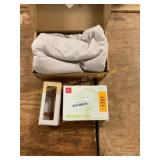 Rubber tether,safety Rein, and baby sling