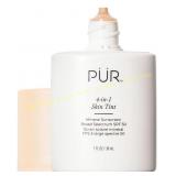 P R 4-In-1 Skin 1fl oz Tint Mineral SPF 50 Tan