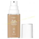 L Or al True Match Cream Foundation N5