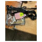 Madden Girl Stadium Approved Crossbody Bag