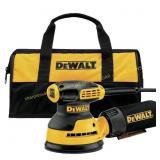 DeWalt 3 amps Corded 5 in. Random Orbit Sander