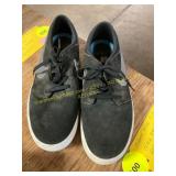 Mens Nike 11.5 SB Lace Up Skate Shoes