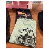 2ct XL Beer Themed Graphic T s