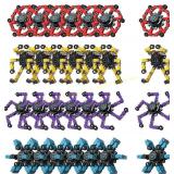 KatchOn Transformable Fidget Toys Bulk 24