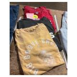 4ct Size M Graphic T s