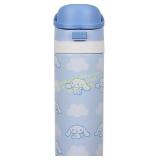 Cinnamoroll AOP 24 Oz Vacuum Water Bottle