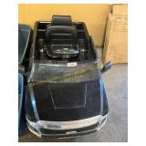 Kids Ride on Toyota Truck