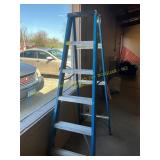Step Ladder