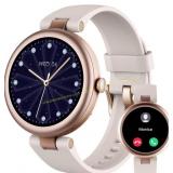 Smart Watches for Women: Bluetooth Smartwatch