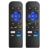 Roku Express/Premiere Remote (2 Pack)