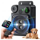 Anti Barking Device for Dogs with Remote (46)
