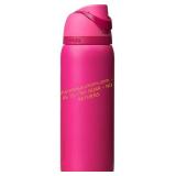 Owala FreeSip Stainless Steel Bottle, 32oz