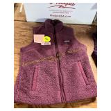 Womens S Patagonia Los Gatos Fleece Vest