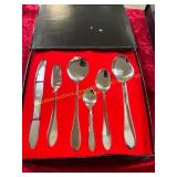 MHS Cutlery Set