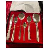 MHS Cutlery Set