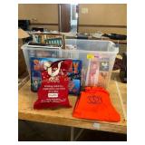 Light Brite, Games, Etc