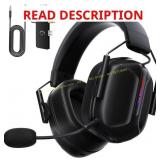 RYR Wireless Gaming Headset   Xbox/PC, 60H