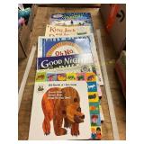 8ct Childrens Books